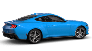 2026 Ford Mustang® External Image 4